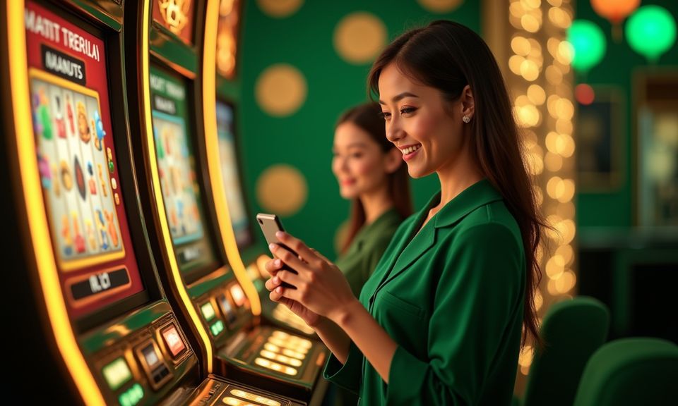 ckk66 casino app visual